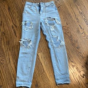 BDG Mom jeans